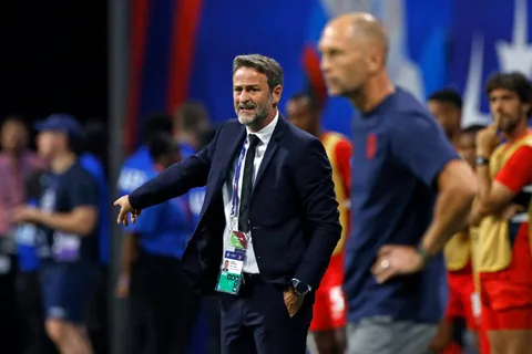 El cambio rotundo que provocó Panamá en la Selección de Estados Unidos