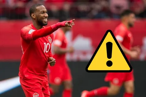 Alerta: Canadá inventa nuevo plan para bajarse a El Salvador en el Ranking FIFA