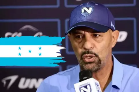 Toda Honduras impactada con la noticia que surge sobre el Fantasma Figueroa tras dejarlos fuera del Mundial 2026