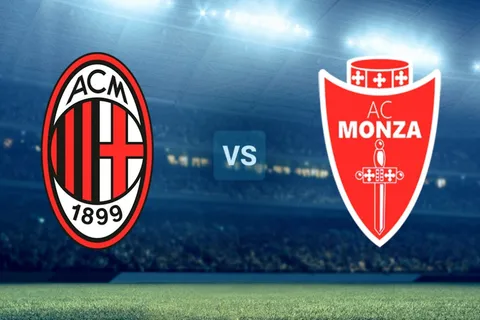 Milan vs Monza: horario, canal de TV y streaming para ver hoy EN VIVO el partido por la fecha 11 de la Serie A