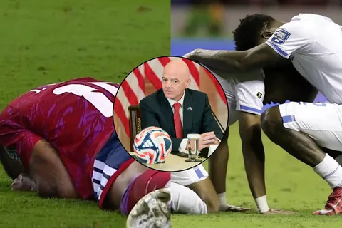 seleccion de costa rica-seleccion de honduras-mundial 2026-fifa