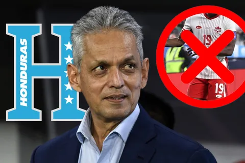 Reinaldo Rueda y Honduras sonríen: Canadá presenta una baja clave antes del debut por Copa Oro