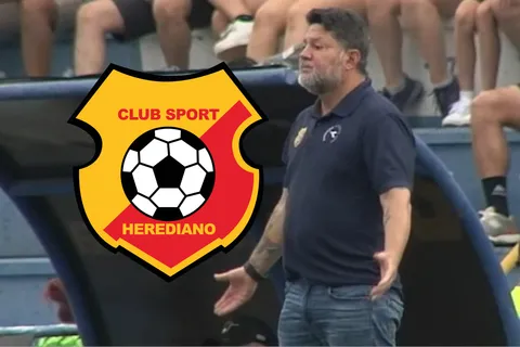 Cruces definidos en Costa Rica: así se jugarán las semifinales sin Herediano y cómo quedó la tabla de posiciones del Apertura 2025 de la Liga Promérica