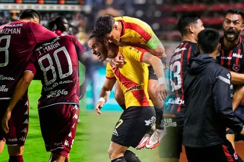 Previo a semifinales: Saprissa jugará amistosos en USA, Herediano en Panamá y ¿Alajuelense?