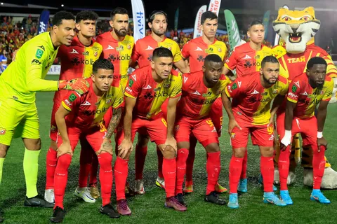 ¿Por qué Herediano no juega hoy la jornada 2 del Clausura 2023?