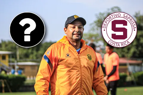 No es Saprissa: el equipo de Costa Rica que motiva a Jeaustin Campos para triunfar en Real España