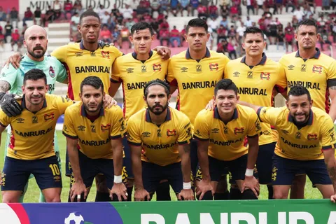 Concacaf da una mala noticia para Municipal a pesar de clasificar a la Copa Centroamericana 2024