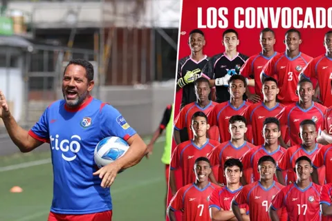 Mike Stump revela su lista de convocados para afrontar el Premundial rumbo a Perú 2023