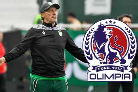 Honduras impactada: Olimpia recibe de Pedro Troglio la noticia que nunca esperó antes de enfrentar a Boca Juniors