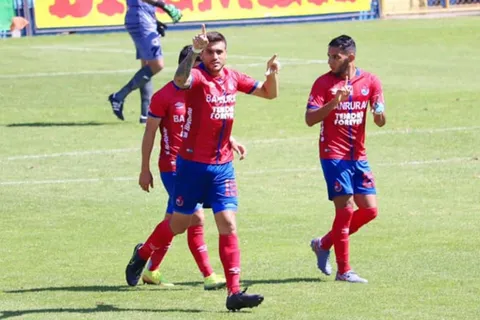Municipal se afianzó en el liderato del Torneo Apertura 2020 de Guatemala