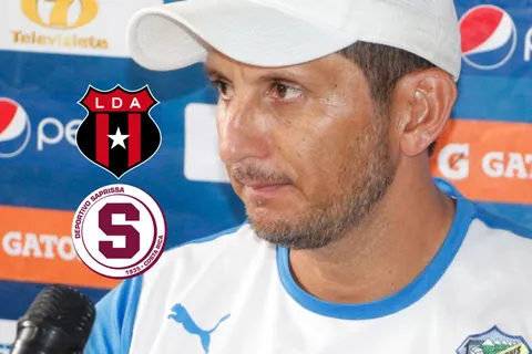 Mercado de fichajes 2025: Comunicaciones se pone en carrera por un refuerzo que quieren Saprissa y Alajuelense