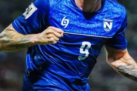 Joven promesa del futbol de Nicaragua da salto histórico para consolidarse en la MLS
