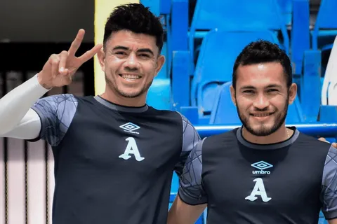 Alianza sufriría otra baja importante para la ida contra Alajuelense por Liga Concacaf