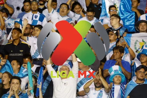 Fuerte interés desde la Liga MX: referente de la Selección de Guatemala se prepara para dar la sorpresa en el mercado de fichajes