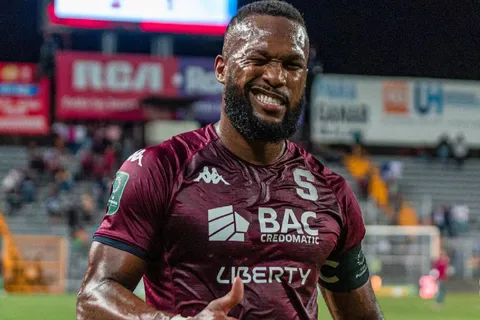 La petición de Kendall Waston que moviliza a la afición de Saprissa antes de la Supercopa