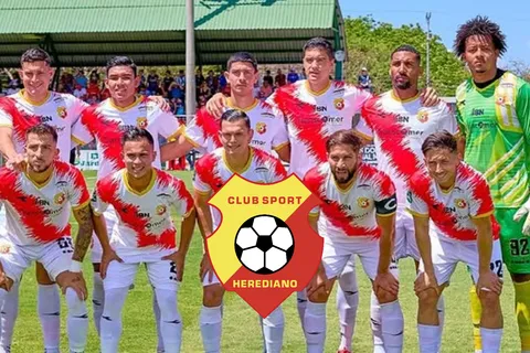 Es oficial: Jafet Soto lo limpió tras el bicampeonato y ahora enfrentará a Herediano jugando para otro club de Costa Rica