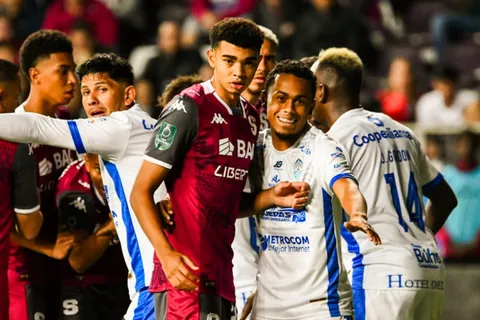 Todos los detalles para ver Saprissa vs. Pérez Zeledón.
