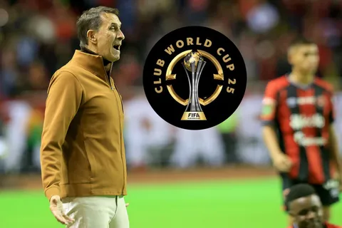 Guimaraes en la mira: el insólito problema que sacude a Alajuelense para el Mundial de Clubes 2025