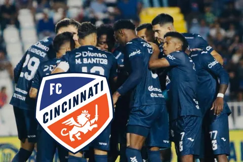 Motagua conoce importante noticia en la previa ante Cincinnatti