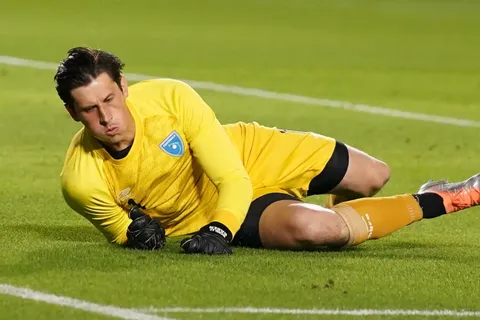 "Lágrimas de dolor y frustración": la revelación de Nicholas Hagen que toma por sorpresa a Guatemala antes de las Eliminatorias
