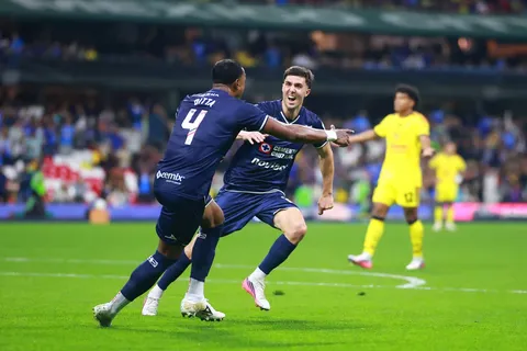 Claro Sports concluye que América y Cruz Azul dominaron la última década de Liga MX