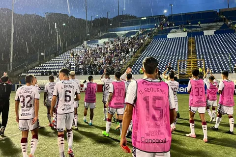 La brutal cifra que pone en jaque el futuro de Saprissa