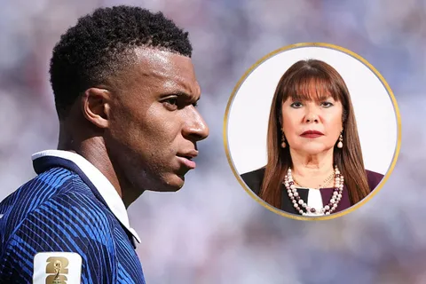 "Usted es despreciable": Kylian Mbappé denuncia el ataque racista de una política de Paraguay y la fulmina en pleno Mundial 2026