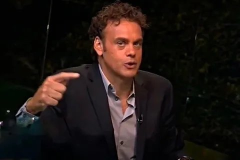David Faitelson: "El gran platillo de México en esta Copa del Mundo es Argentina"