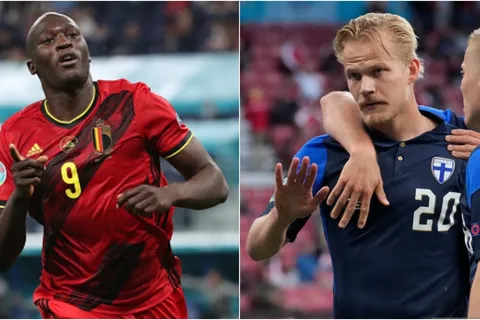 Bélgica vs Finlandia: cuándo, dónde y por qué canal ver el partido por la tercera fecha del Grupo B de la Eurocopa 2020 en Centroamérica