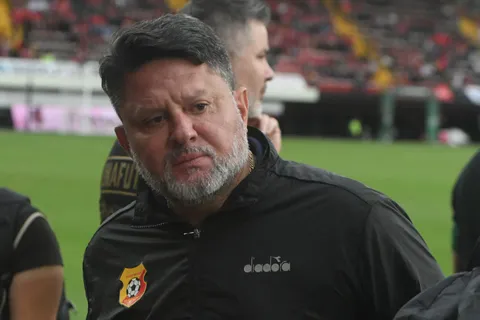 Jafet Soto niega la llegada de este futblista.