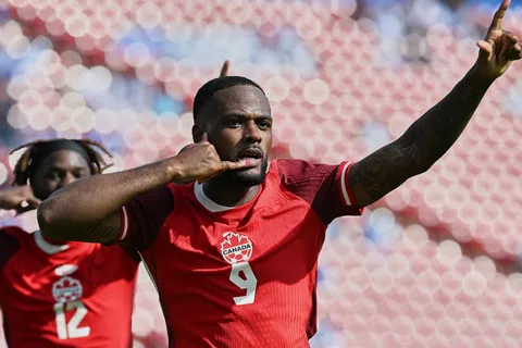Canadá clasificó a la Copa América 2024: los goles del trunfo sobre Trinidad y Tobago