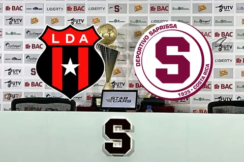 Traición de último momento: Alajuelense tenía todo acordado para su fichaje y terminó eligiendo a Saprissa