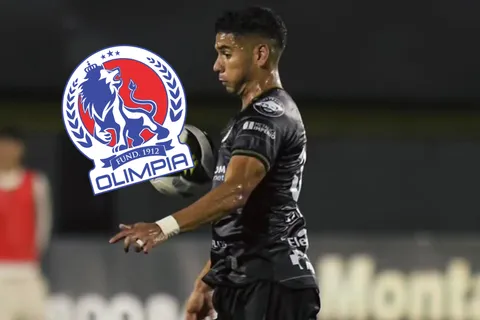 ¿Se arrepiente de su decisión? Carlos Pineda sorprende a Olimpia con el mensaje que jamás esperaban