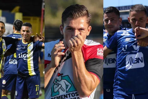 Clausura 2022 de la Primera División de Costa Rica: resultados y tabla de posiciones tras fecha 7