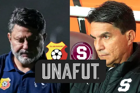 Unafut lo confirma: Saprissa y Herediano reciben la mala noticia que puede sentenciarlos en la recta final del Apertura 2025
