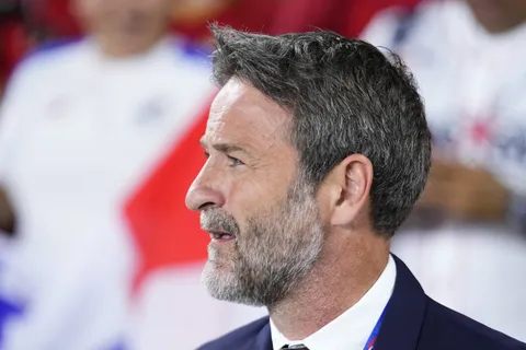 Thomas Christiansen está contra el tiempo para solucionar los problemas de Panamá