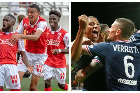 Reims vs. PSG: mira aquí EN VIVO y EN DIRECTO a Keylor Navas y Lionel Messi en el juego por la fecha 4 de la Ligue 1 en Centroamérica