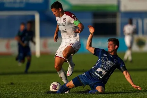 Saprissa venció 3-0 a Grecia y se quedo con la cima del Grupo B [VIDEO]