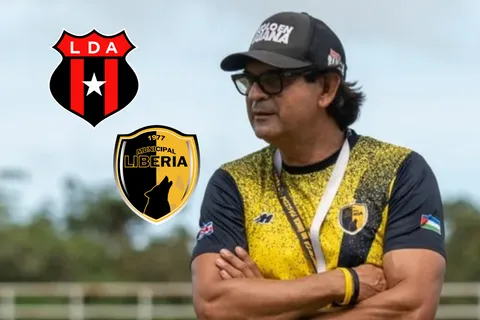 “Cerca de llegar a un acuerdo”: José Saturnino Cardozo define su futuro y la noticia impacta a la afición de Alajuelense
