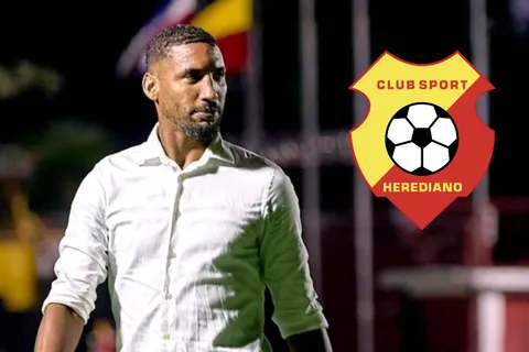 Sin pensar en Herediano: Marcel Hernández manda señales a dos equipos de Costa Rica que lo conocen bien