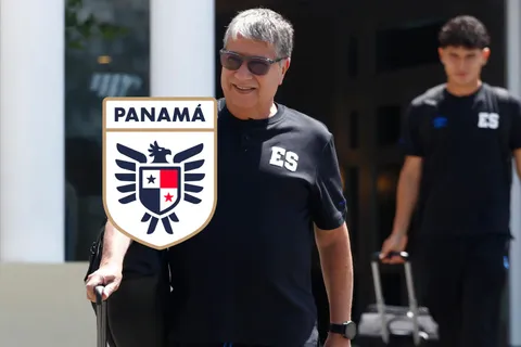 El Salvador lo celebra: Bolillo Gómez recibe la confirmación que más necesitaba a días de jugar con Panamá por las Eliminatorias al Mundial 2026