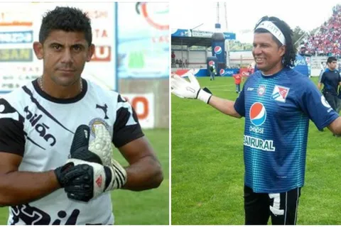 IFFHS: Dos centroamericanos entre los porteros más goleadores del siglo