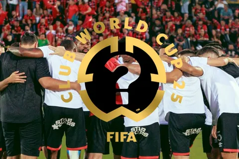 No es América, Herediano ni Saprissa: el tapado que busca quitarle a Alajuelense su lugar en el Mundial de Clubes 2025