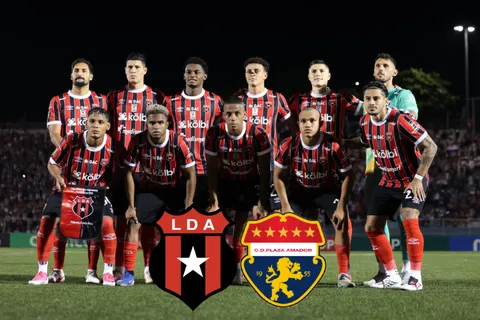 Alajuelense se juega la clasificación ante su gente en el Morera Soto.