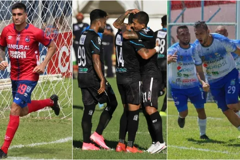 Municipal, Comunicaciones y Cobán buscan el liderato en Guatemala