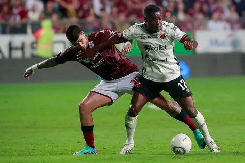 Liga Promerica de Costa Rica se acerca a Europa según anuncios de la Fedefutbol