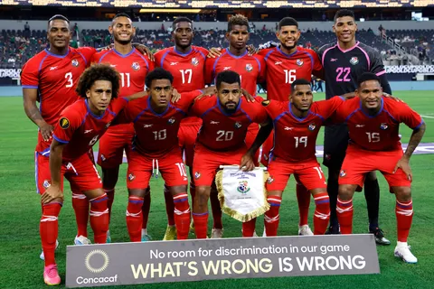 El millonario premio que recibirá Panamá si gana la Copa Oro 2023