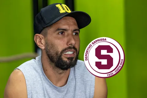 marvin angulo- fichaje de uruguay de coronado-saprissa