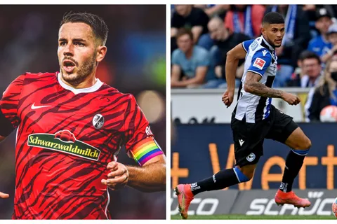 Friburgo vs. Arminia Bielefeld: sigue hoy EN VIVO y EN DIRECTO a Andrés Andrade por la fecha 18 de la Bundesliga en Centroamérica