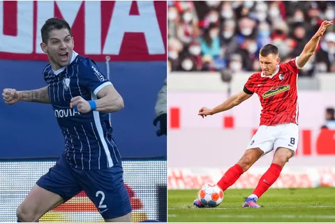 Bochum vs. Friburgo: ver aquí hoy EN VIVO y EN DIRECTO a Cristian Gamboa en los cuartos de final de la Copa de Alemania 2022 en Centroamérica